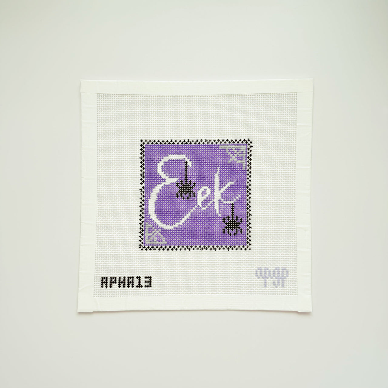 APHA13  - Boo Crew - "Eek!" Square