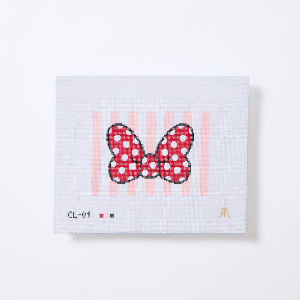CL-01 Mouse Bow Insert