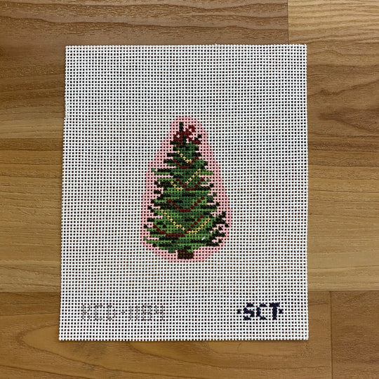 KCD1184 Mini Christmas Tree