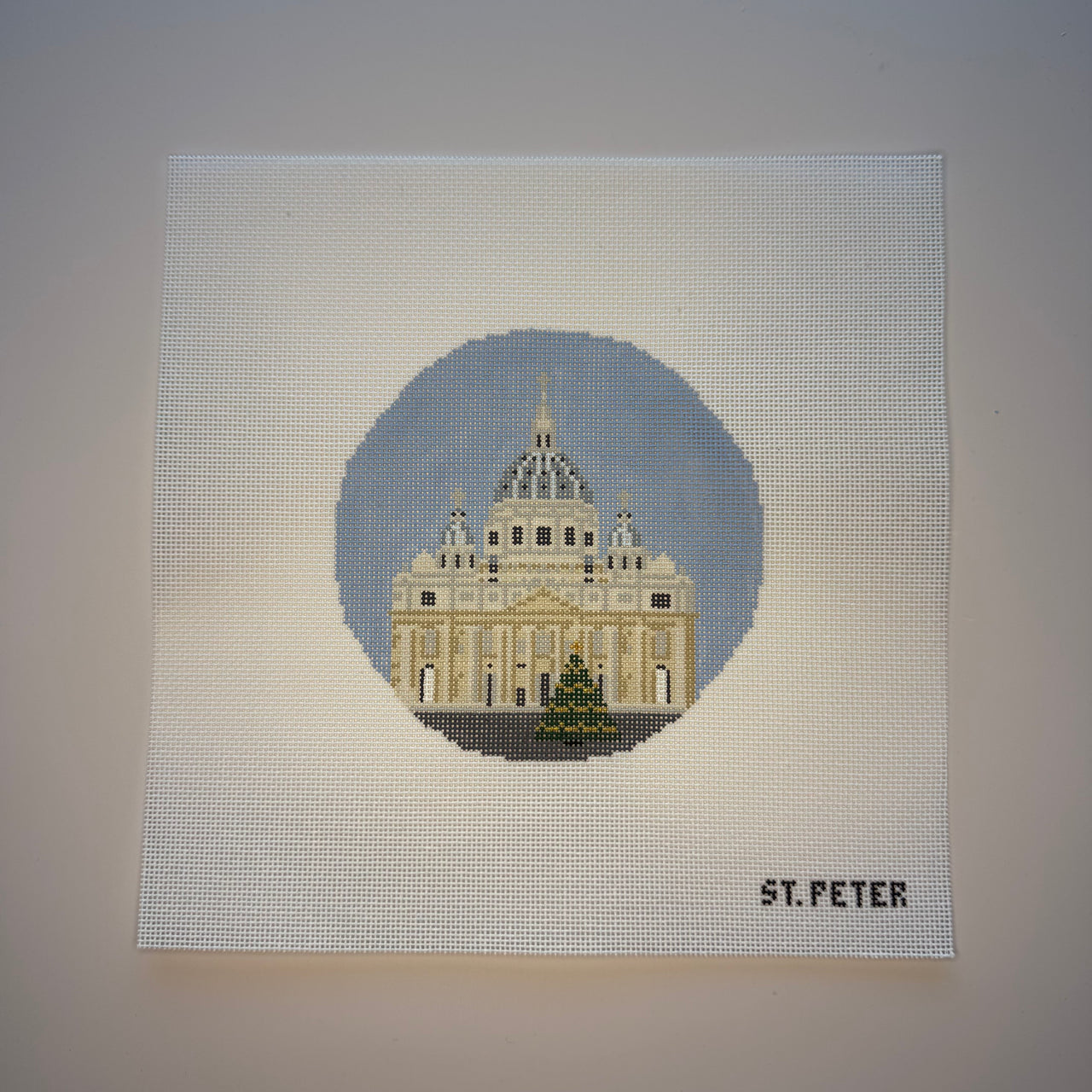 The Cathedrals of the World - St. Peter's Rome