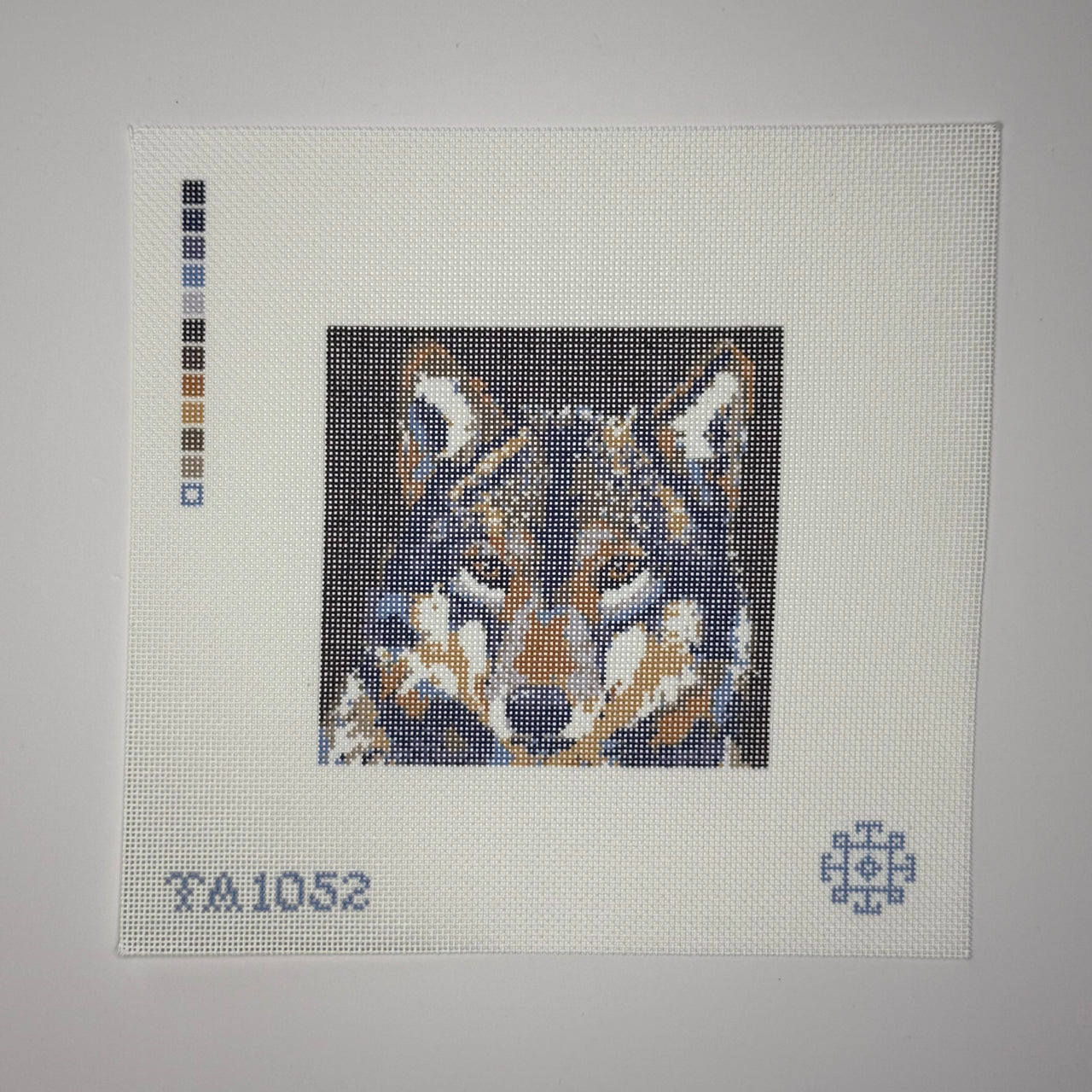 TA1052 Mini Wolf - MKT