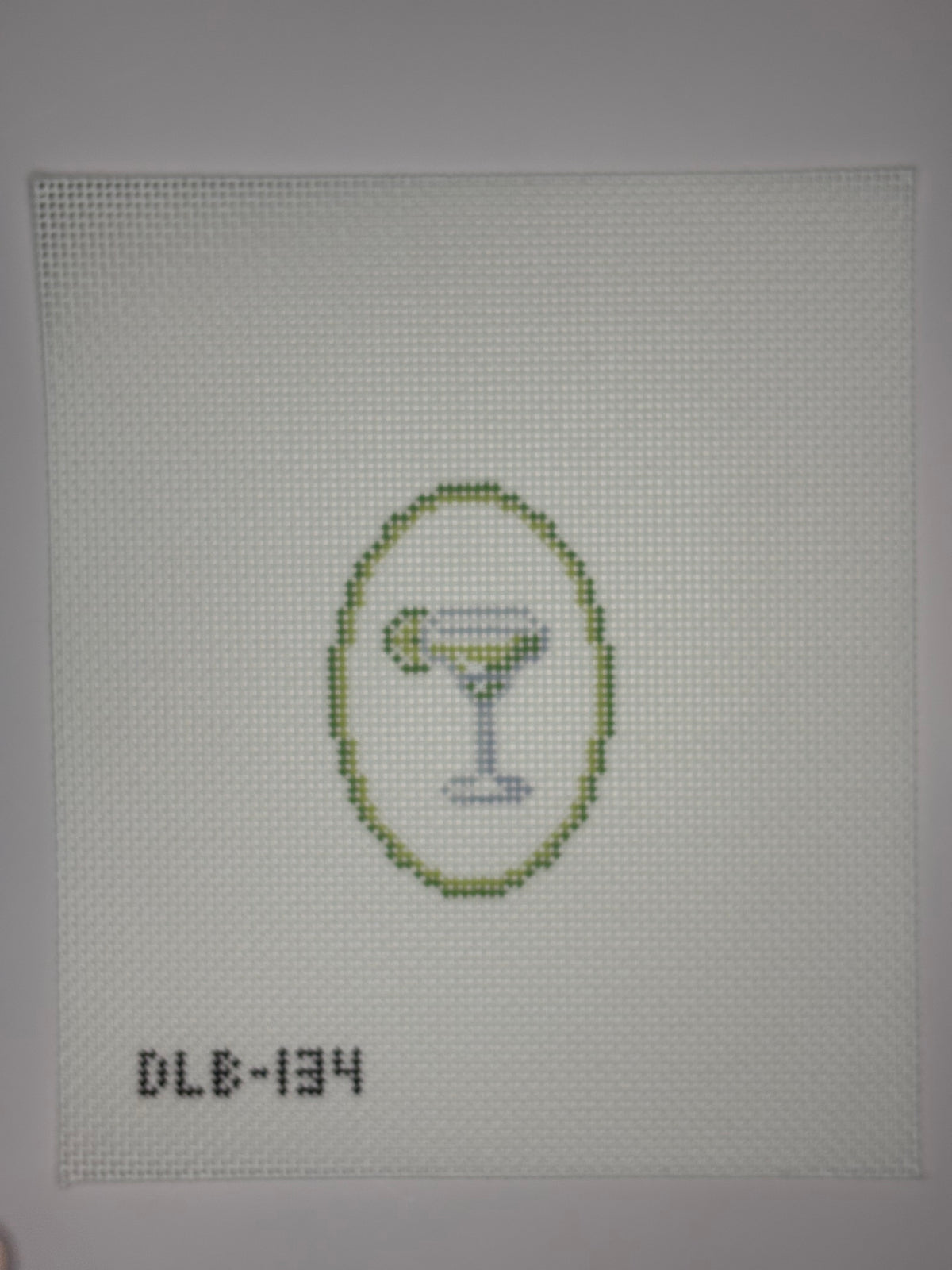 DLB-134 Margarita Mini - MKT2