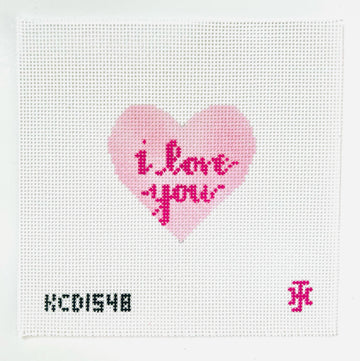 KCD1548 I love you - TS