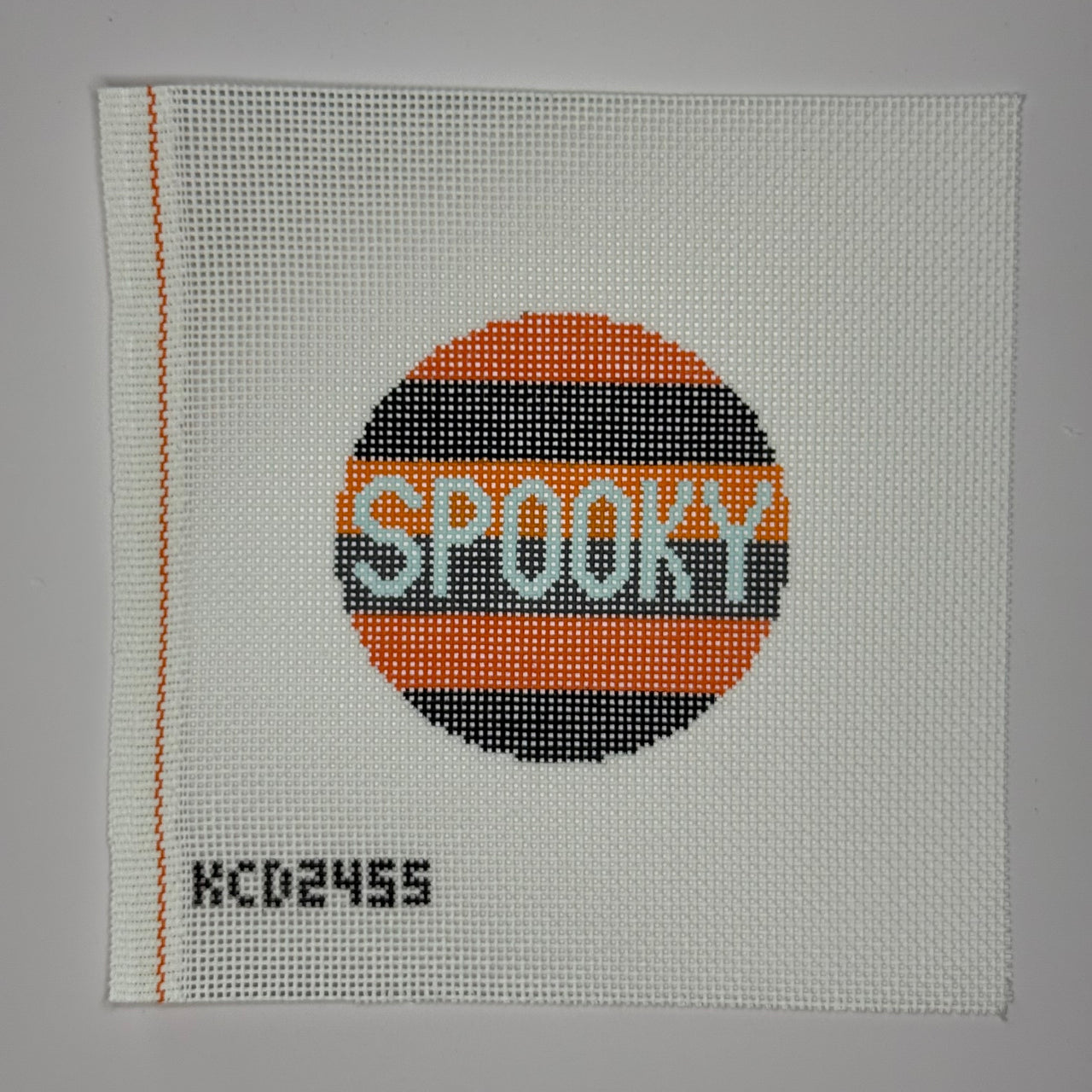 KCD2455 Spooky Round