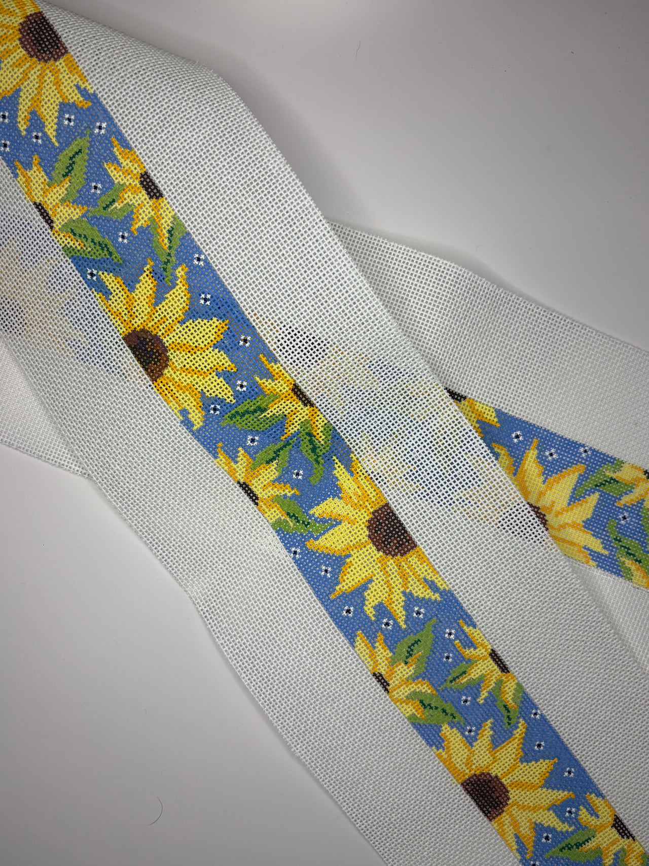 B426A Sunflower - Long Version