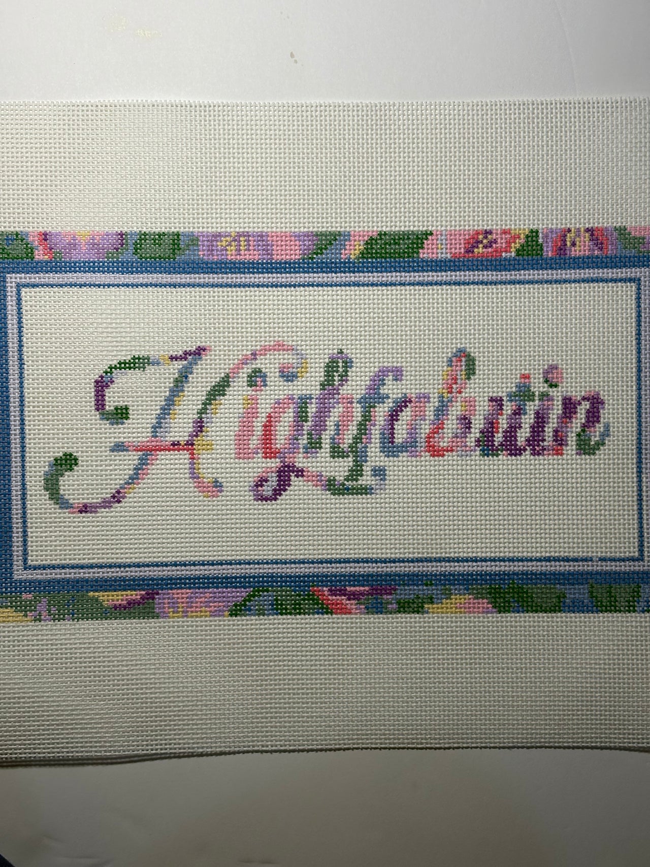 CS-1 Highfalutin - MKT3
