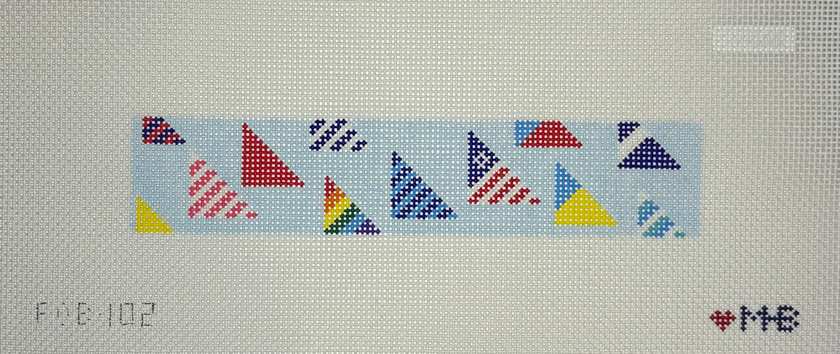 FOB102 ACK Rainbow Fleet - MKT3