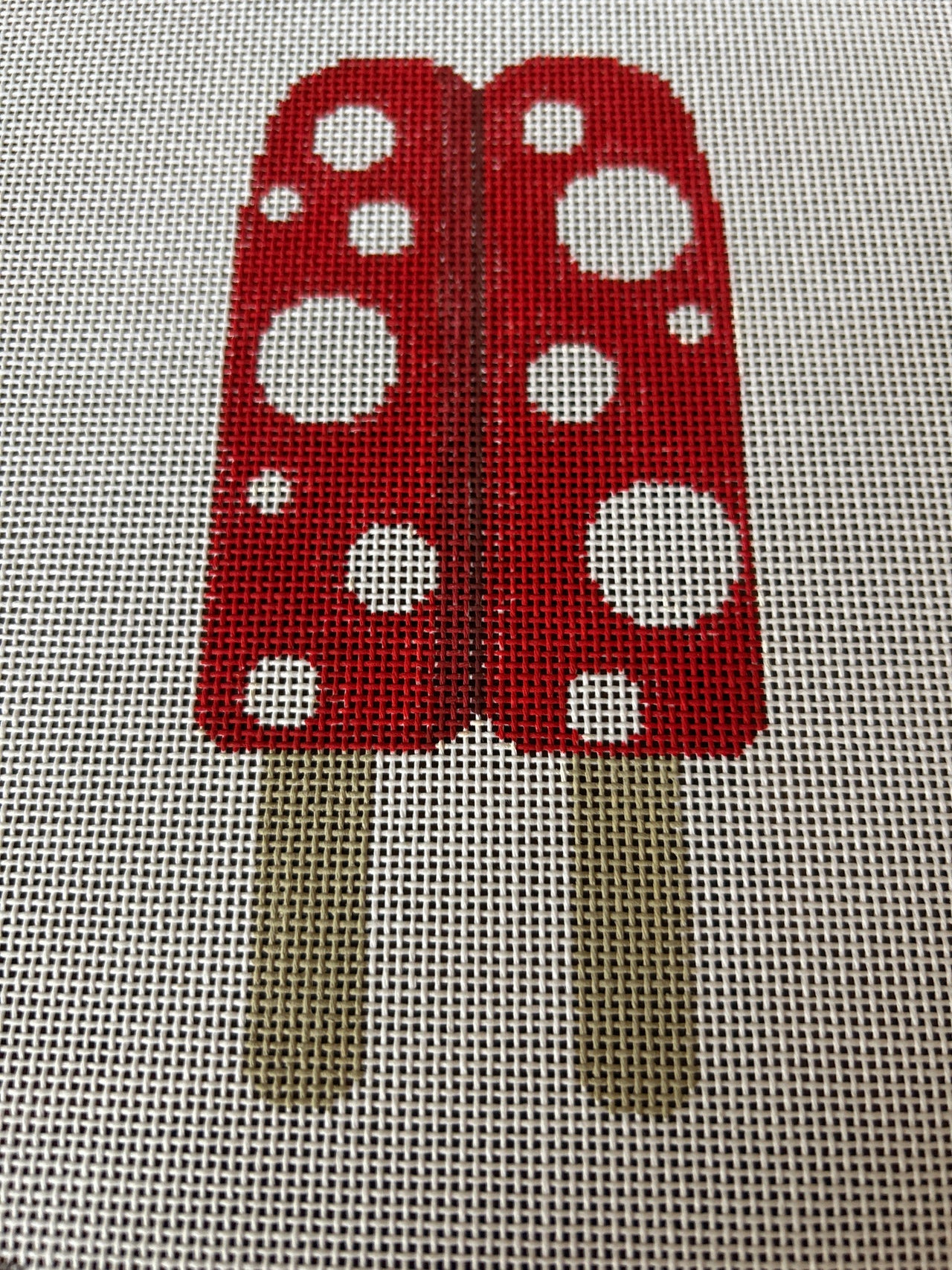 SH710 Polka Dot Popsicle - TS