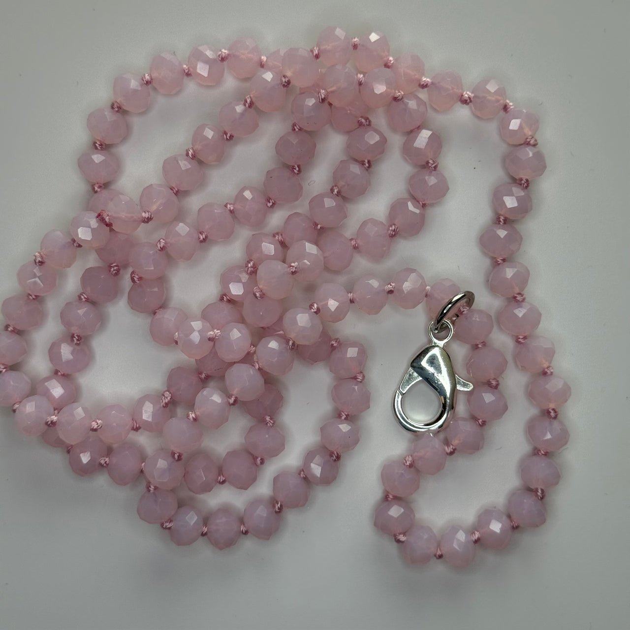 Up Up Chatelaine - Crystals or Gemstones Only