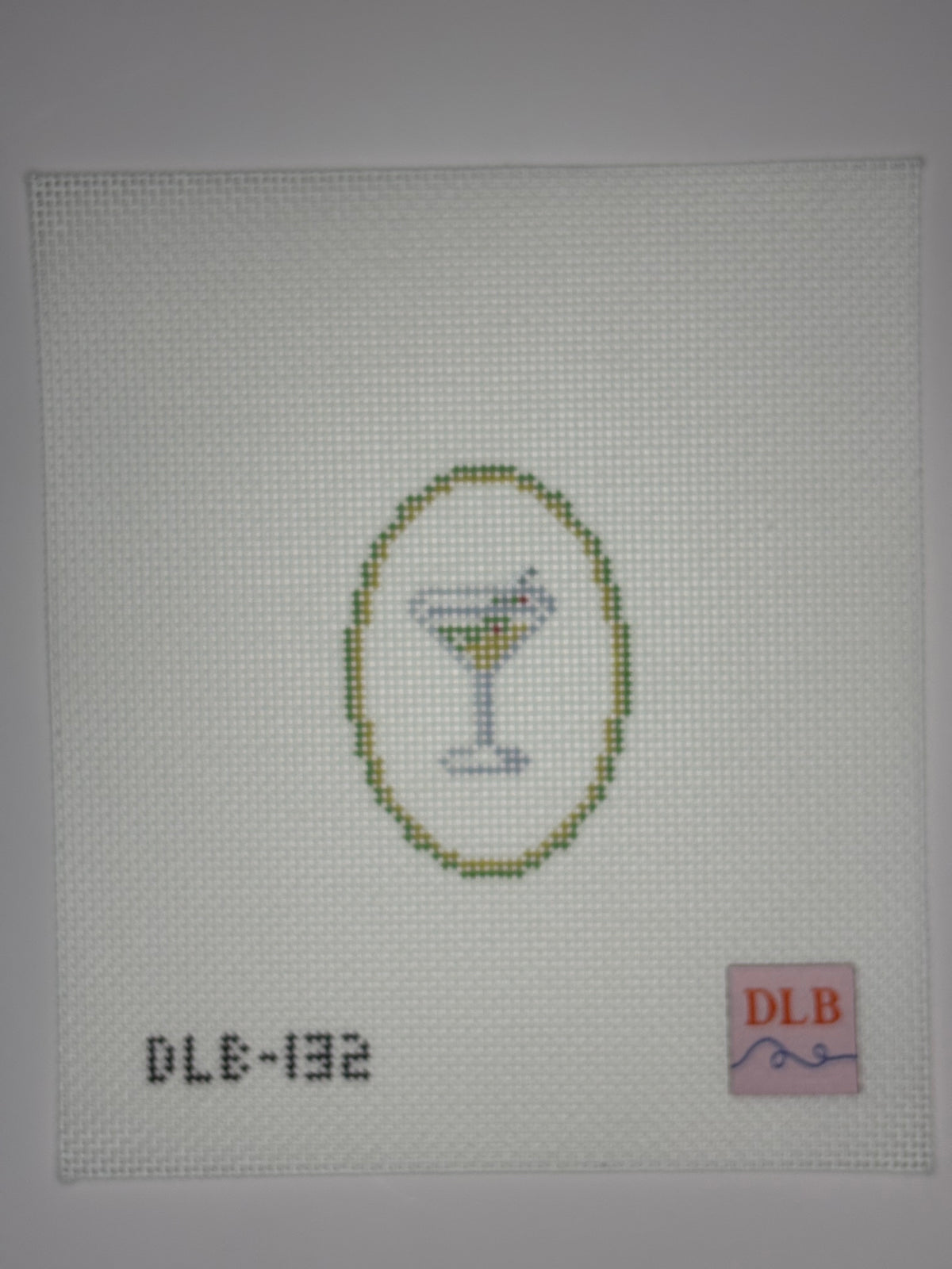DLB-132 Mini Martini - MKT2