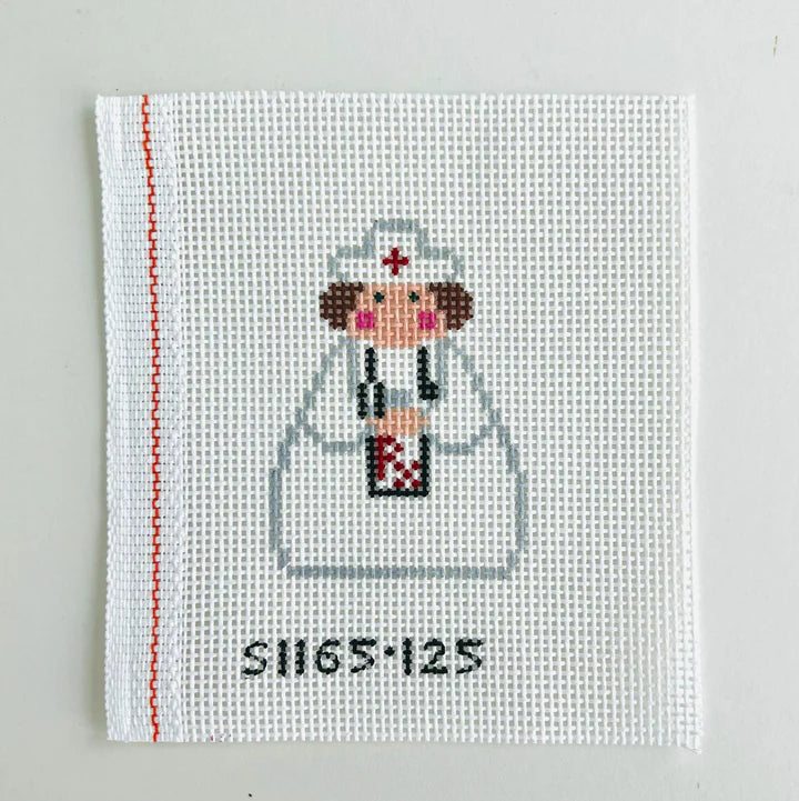 SI 165-125 Nurse Angel