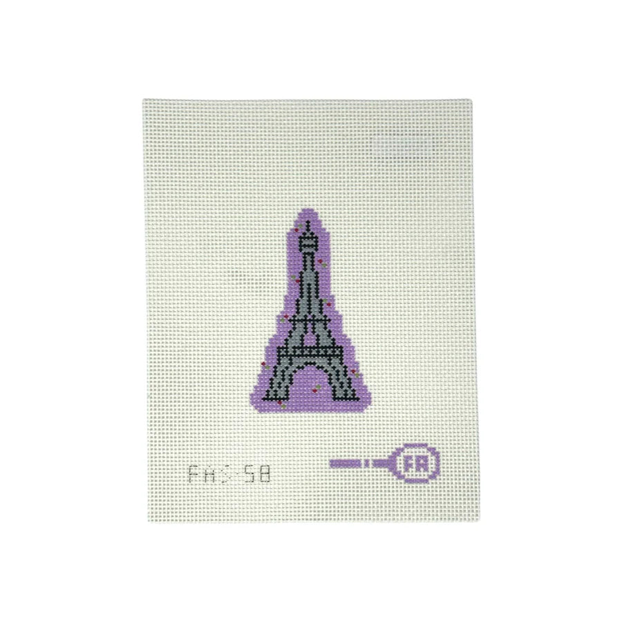 Mini Eiffel Tower