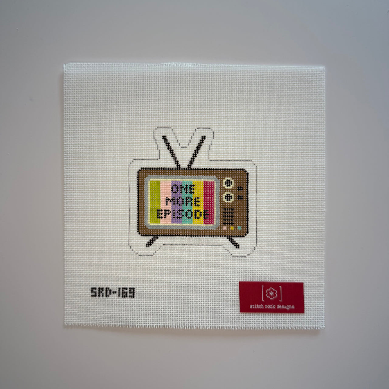 SRD-169 One More Episode