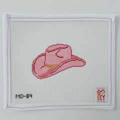 MD-84 Cowgirl Hat