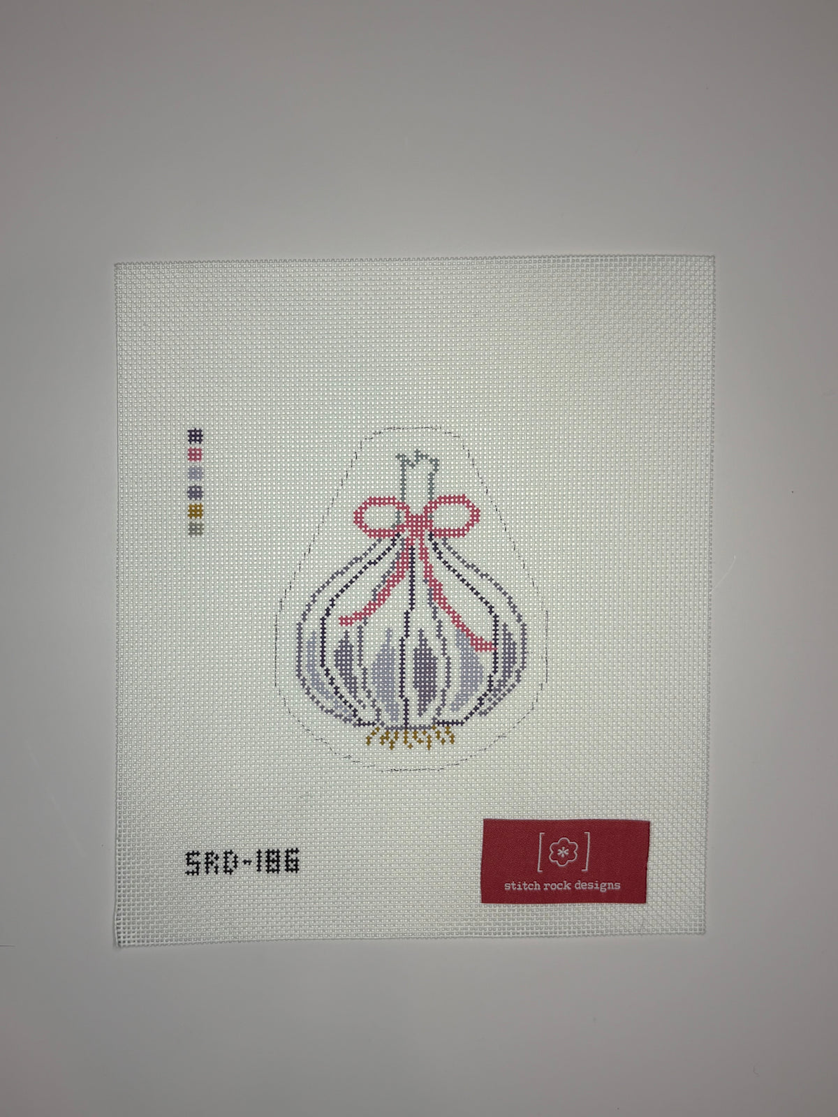 SRD-186 Garlic - MKT3