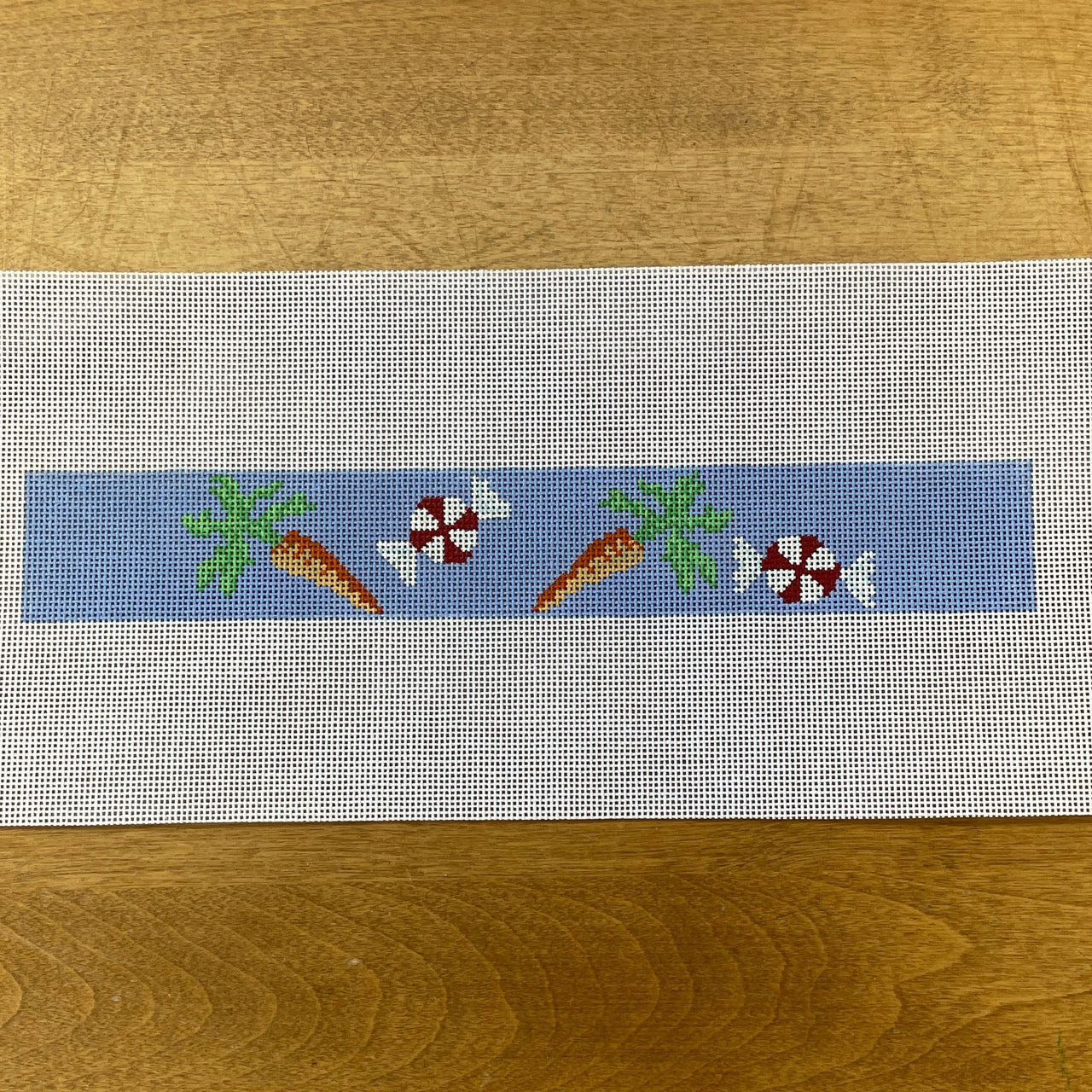 SS54 Pony Treats Key Fob - TS