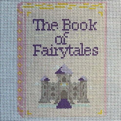 MS07 The Book of Fairytales - TS