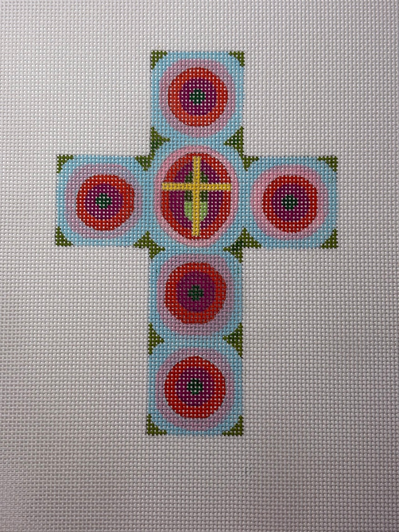 103G Med Cross Nimbus - MKT3