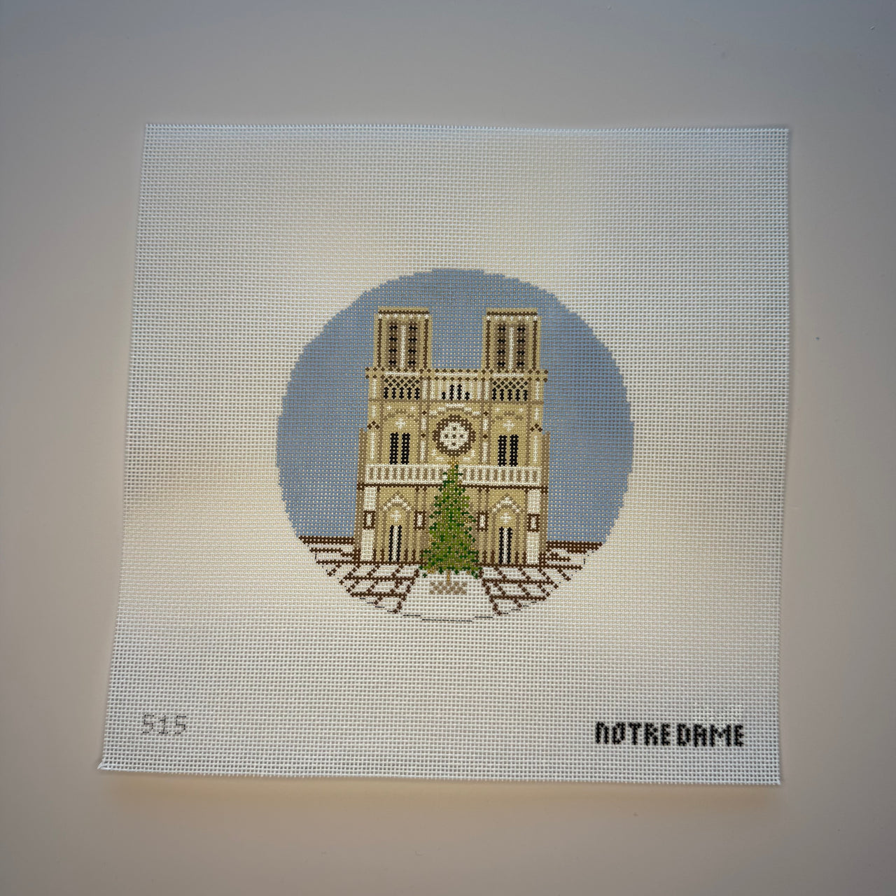 The Cathedrals of the World - Notre Dame Paris