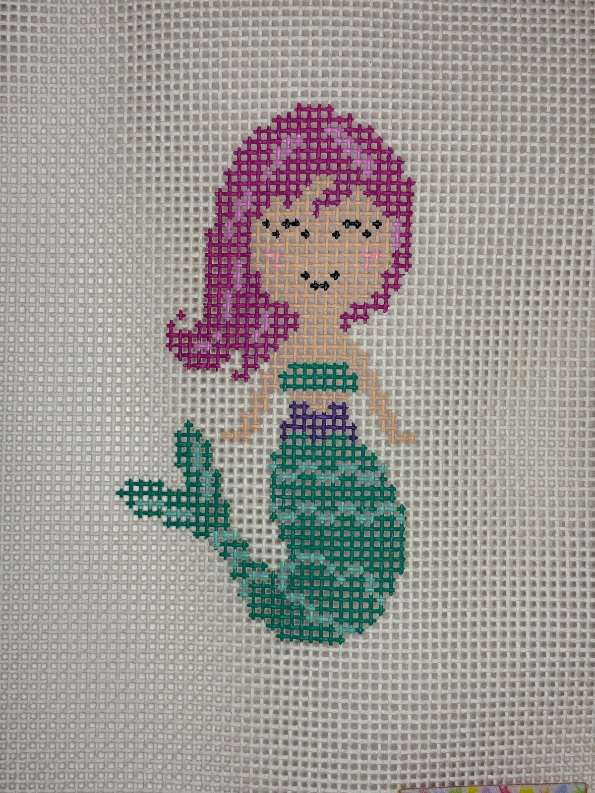 Little Stitches Kits - MKT2