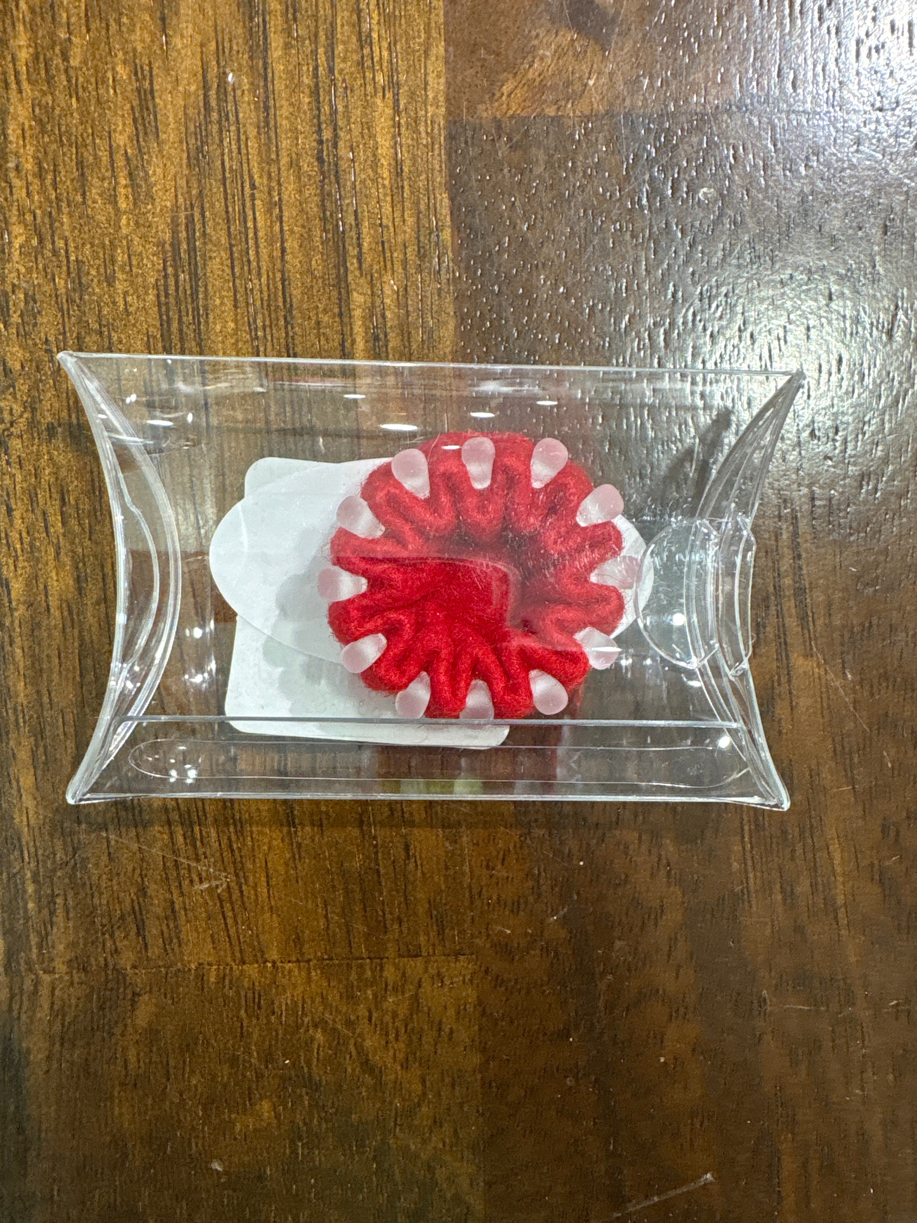 Cozie Needleminder