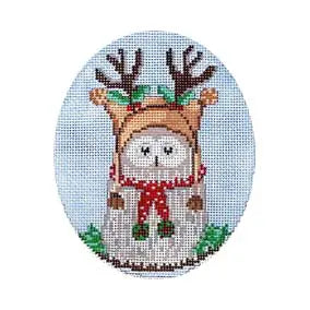 FF-XO02 Reindeer Owl