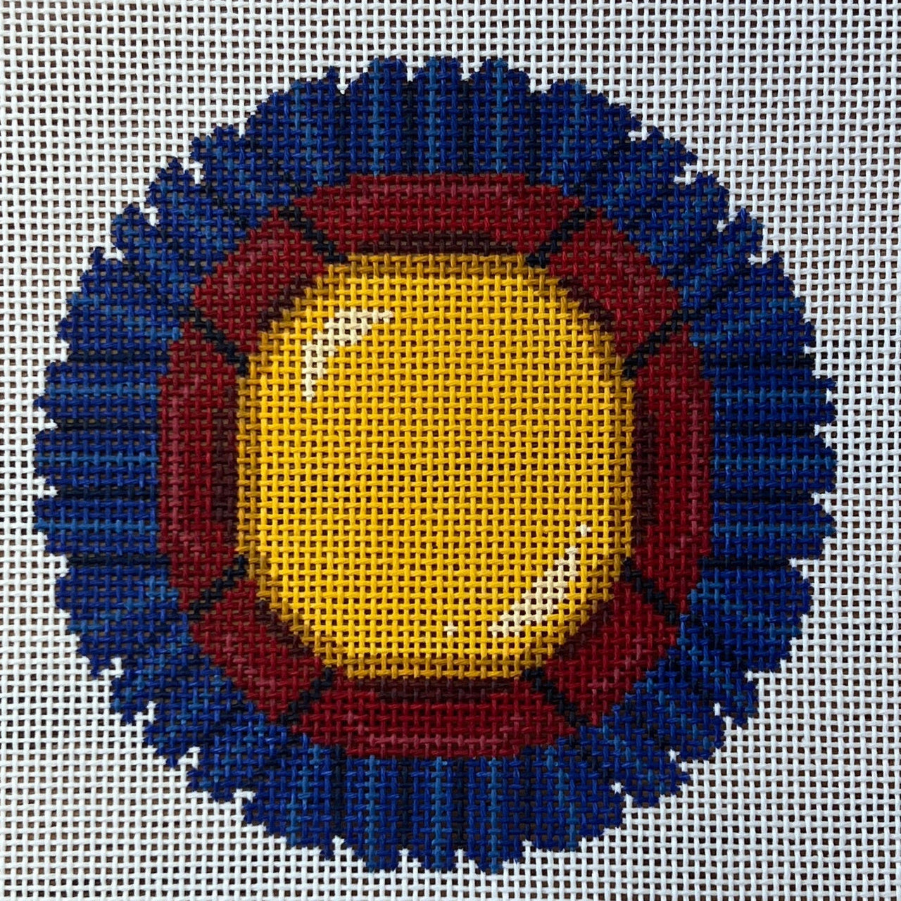 SS55 Championship Rosette - TS