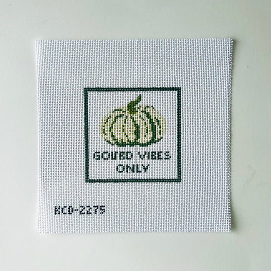 KCD2275 Gourd Vibes