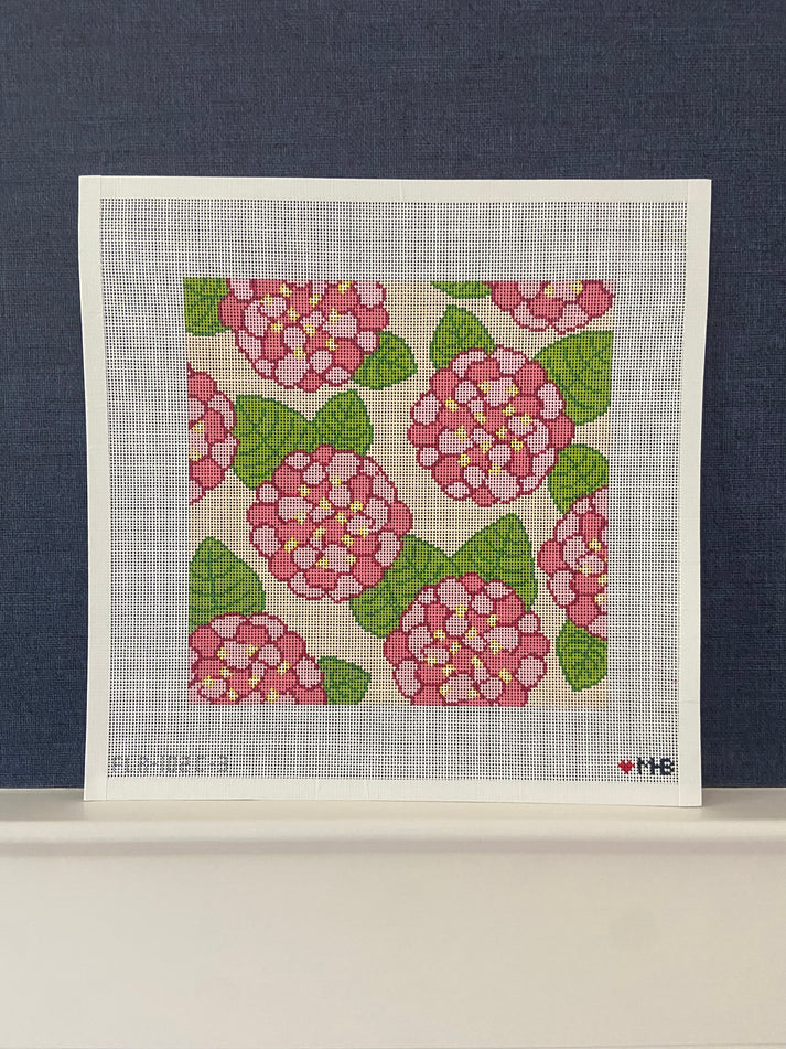 FLR102C-3 Hydrangeas 10 x 10 Pink