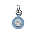 Leather Key Fob