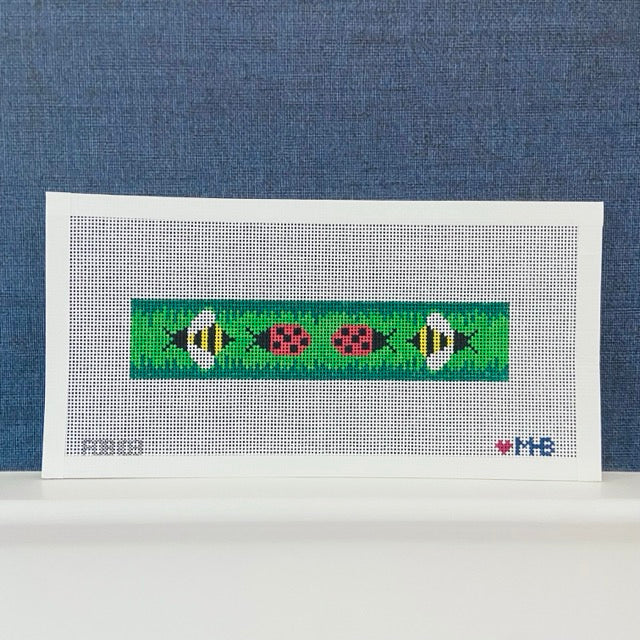 FOB103 LADYBUG & BEE FOB