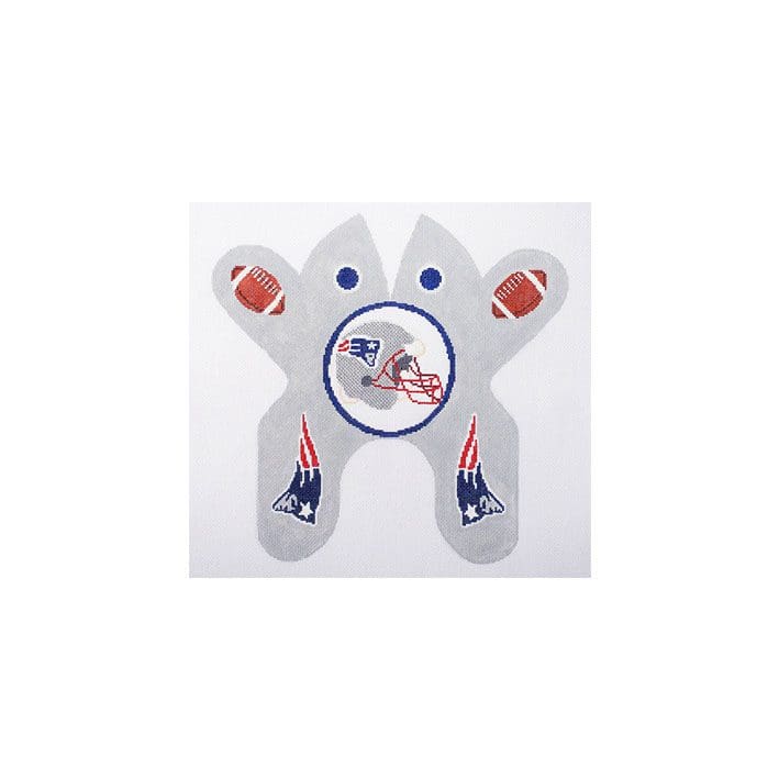 M182 Patriots Baby Frog - TS