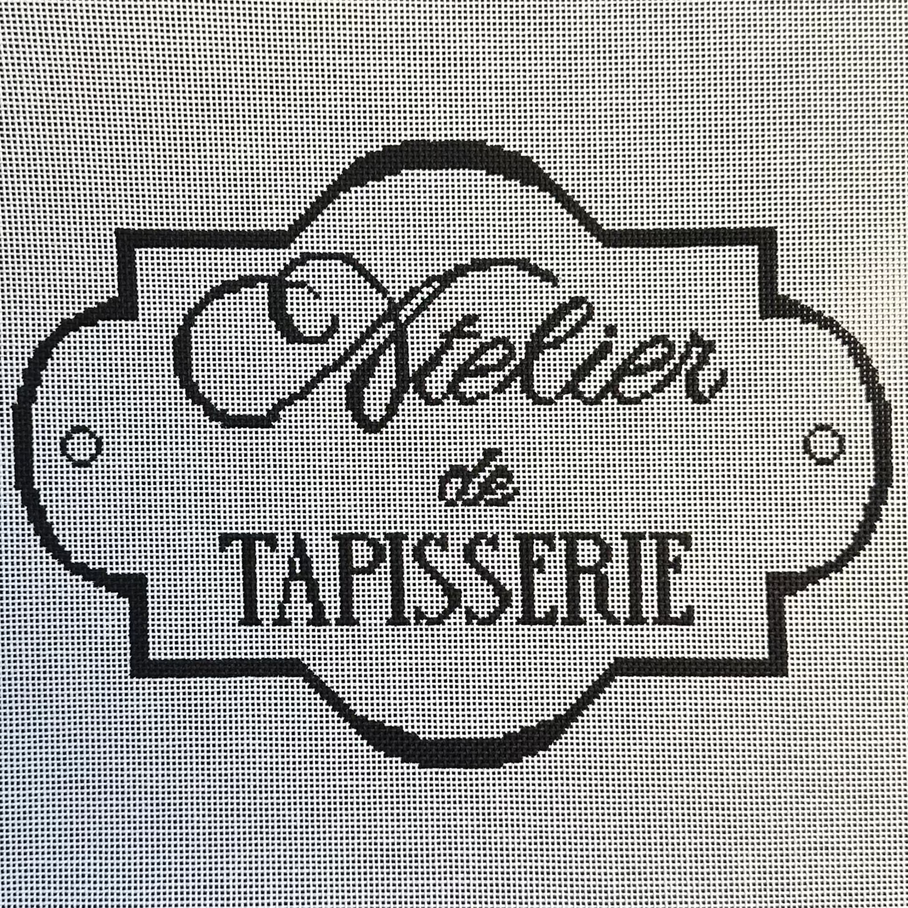 KDS-04 Atelier de Tapisserie - TS