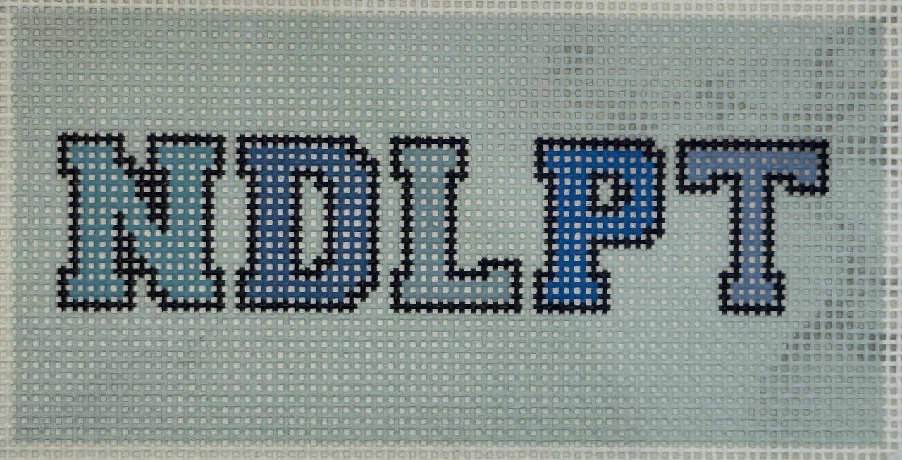NDLPT Blue