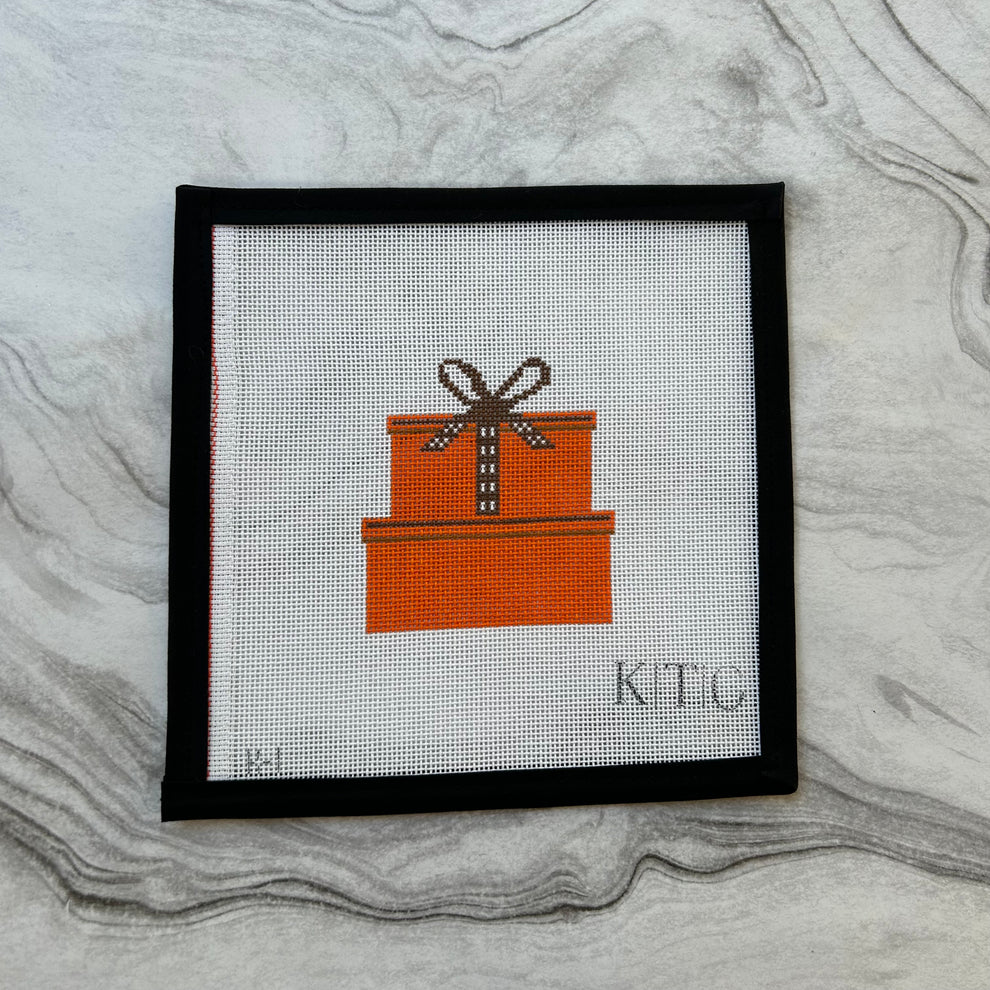 K-1 Orange Gifts