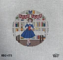 Betty Loves Book Club - MKT