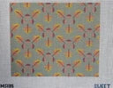 Acorns and Oak Leaves Clutch - MKT