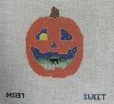Jack-o-Lantern Cat - MKT