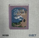 Ghost Stories Book - MKT