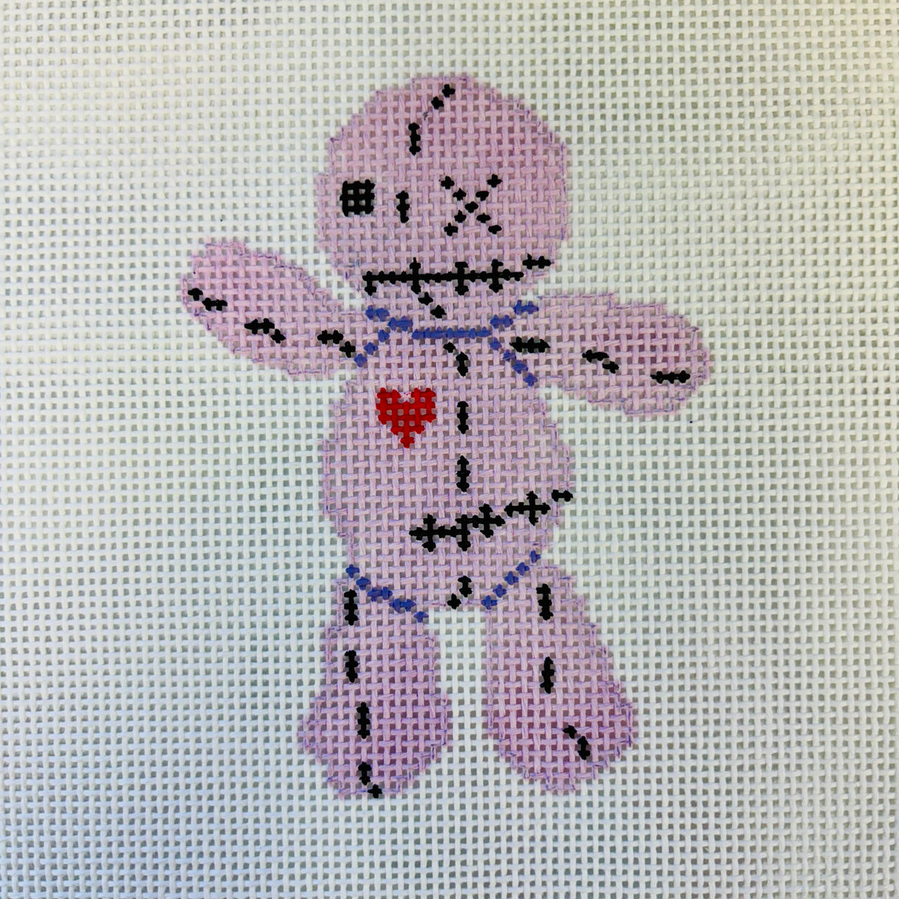 VooDoo Doll TSS-054