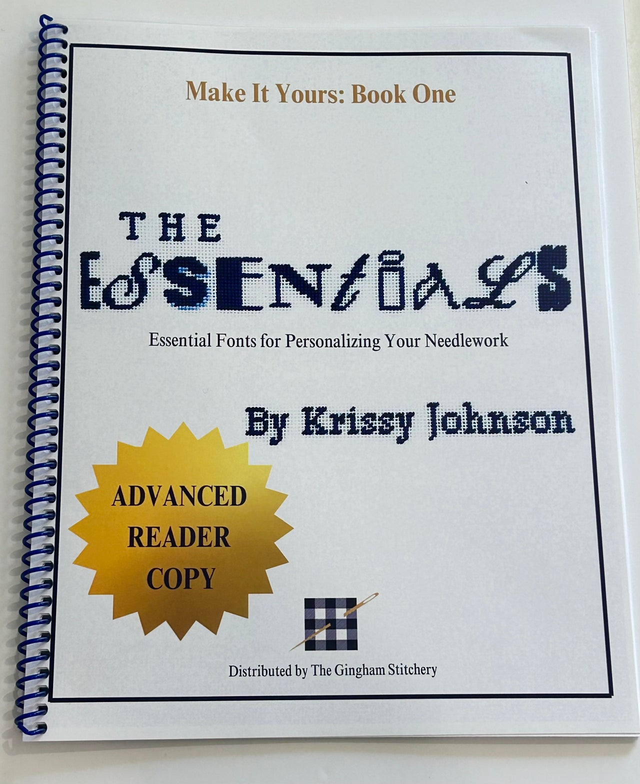 Make It Yours - Book 1 The Essentials