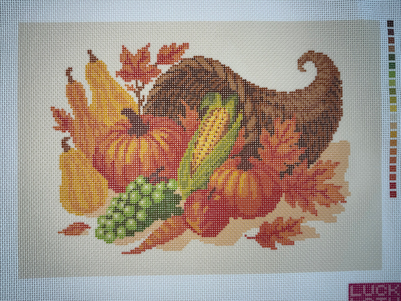 Cornucopia - MKT