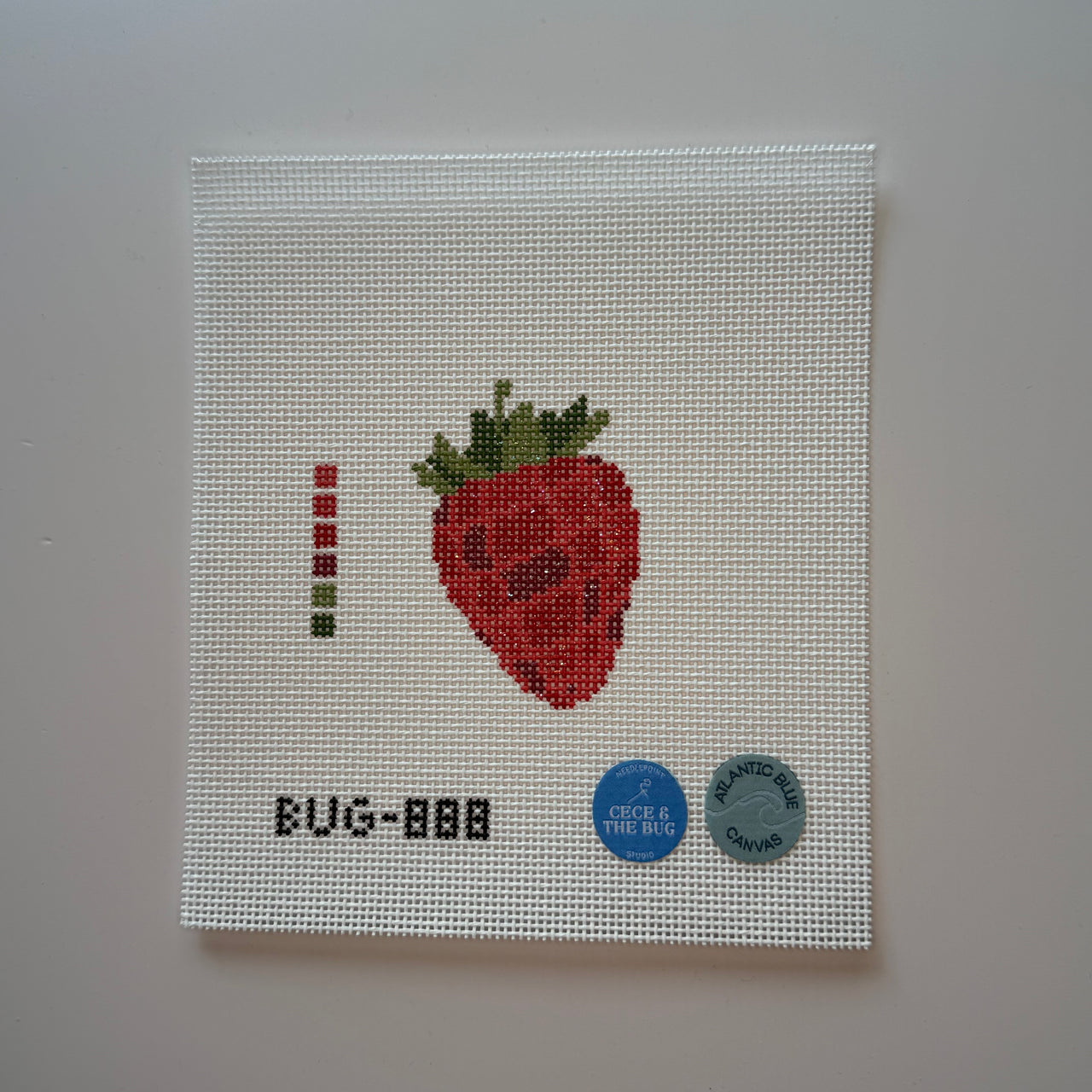 BUG-888 Disco Strawberry