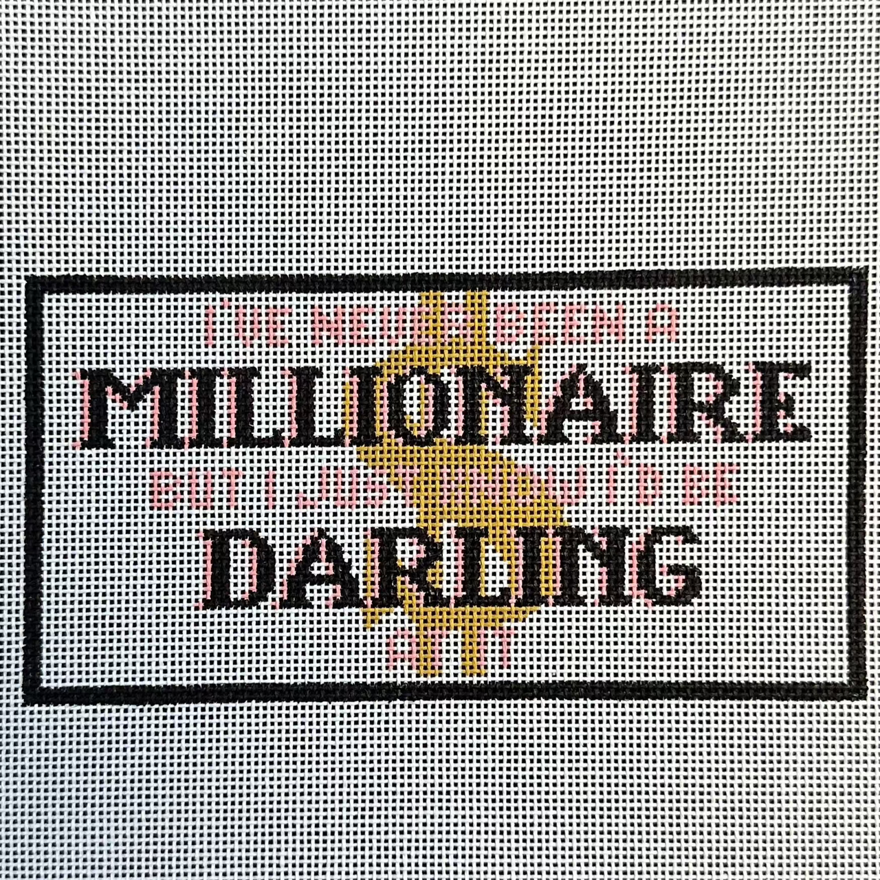 KDS-09 Millionaire Darling - TS