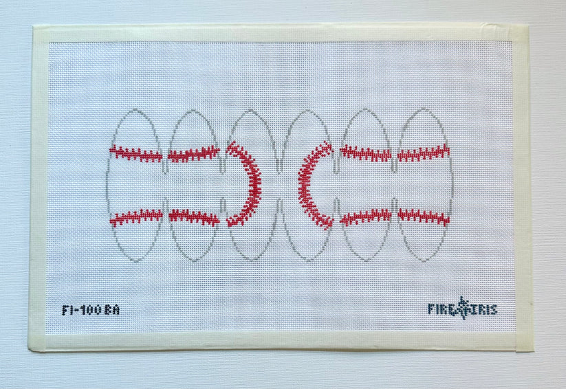 3D Baseball - MKT3