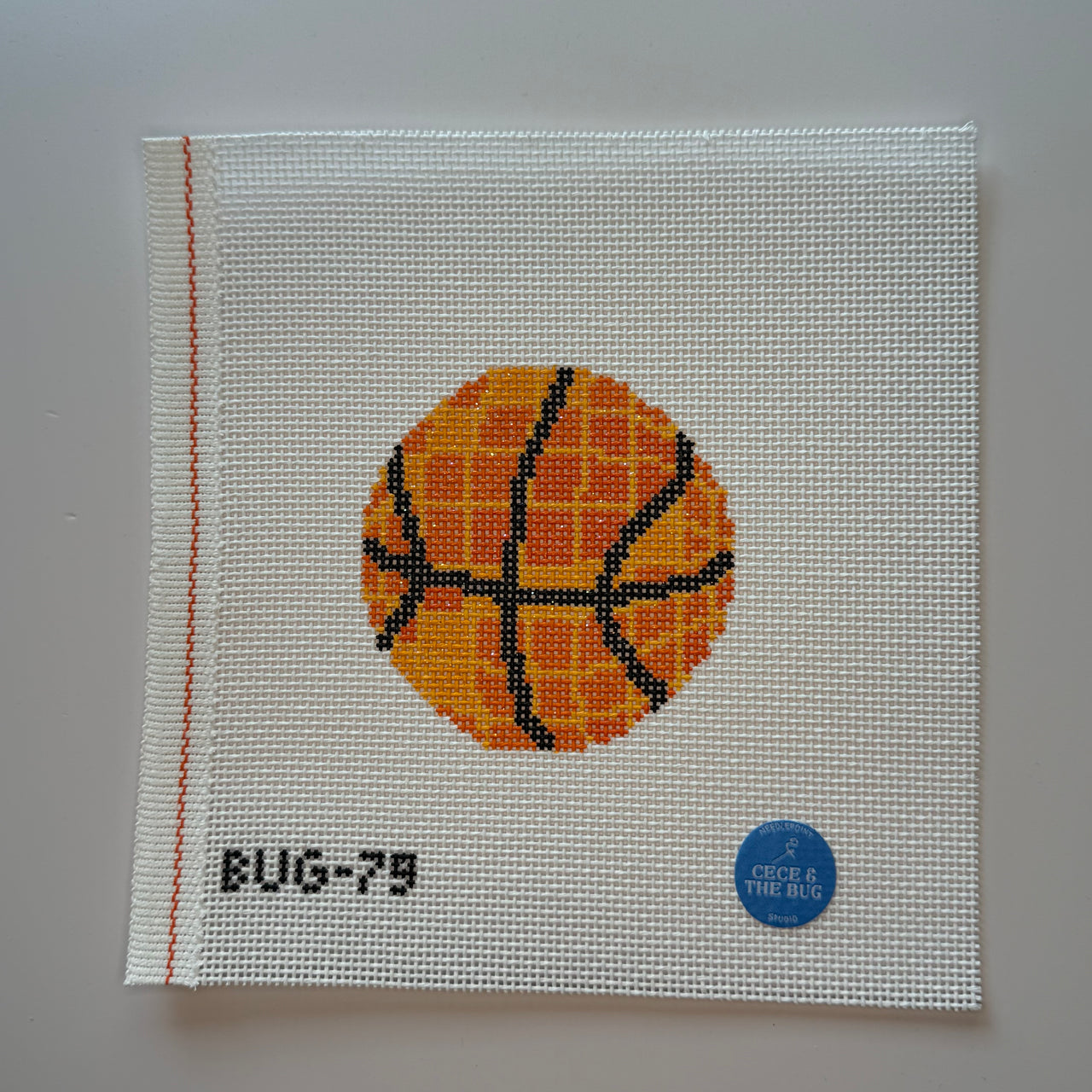 BUG-79 Basketball Disco