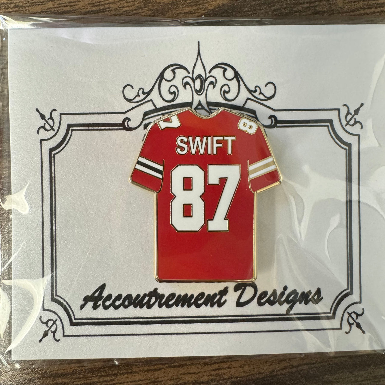 Swift Jersey Needleminder