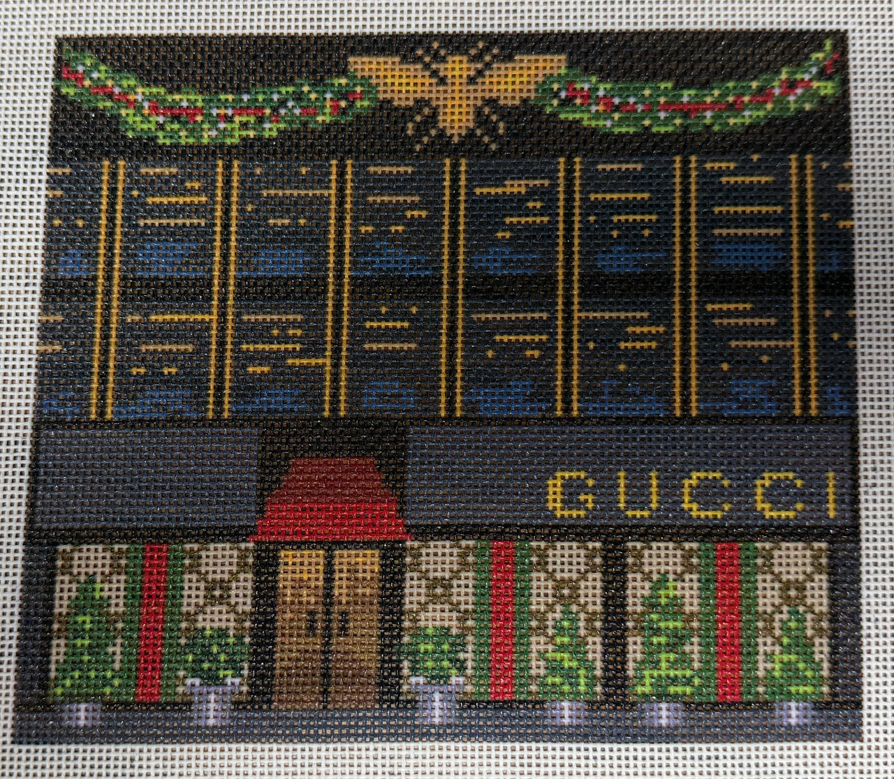KDS-76X Gucci Storefront-PRINTED VERSION - TS