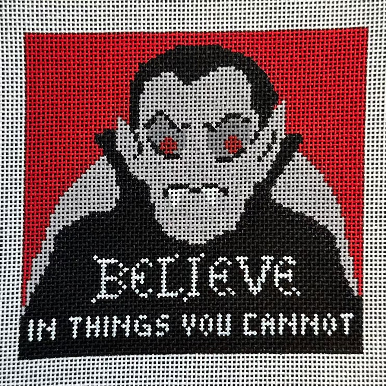 KDS-11 Dracula Daily - TS