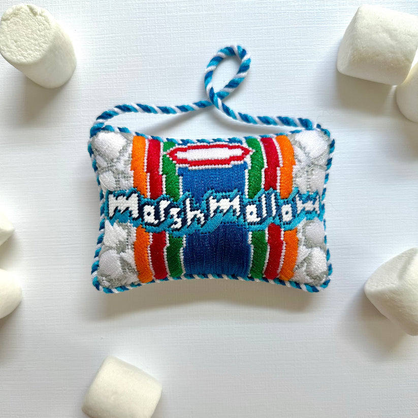 Bag of Marshmallows